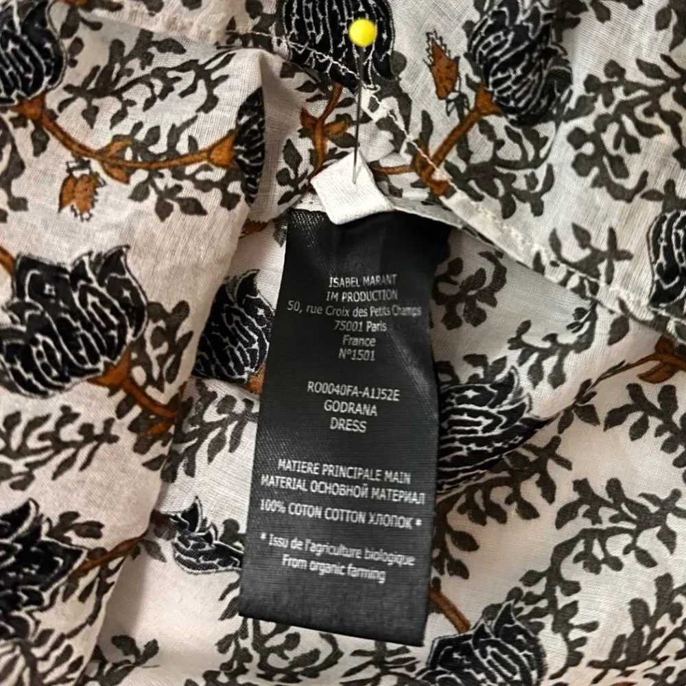 Isabel Marant like new